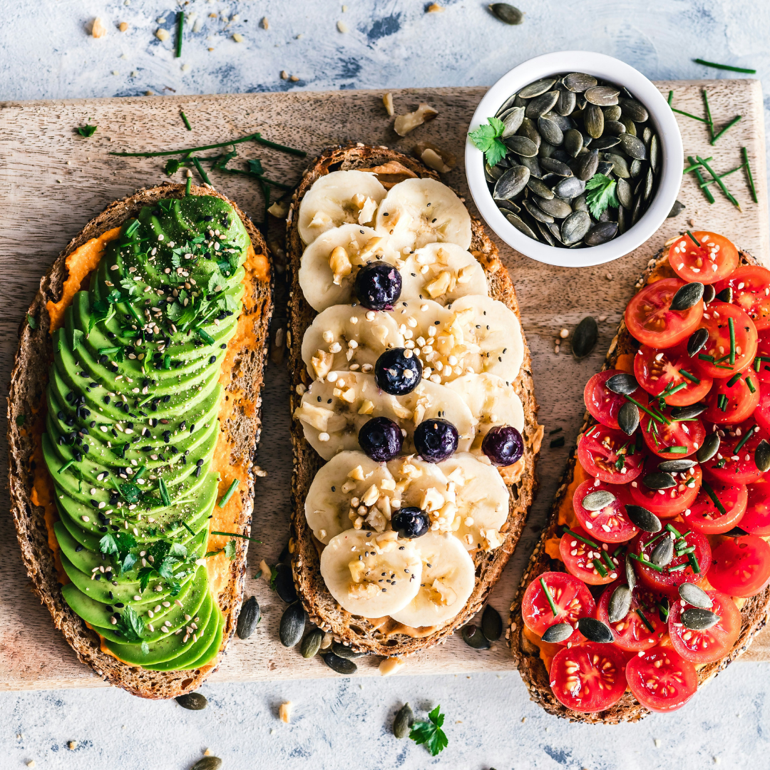 Why Gluten-Free Isn’t Just a Trend—It’s a Way of Life