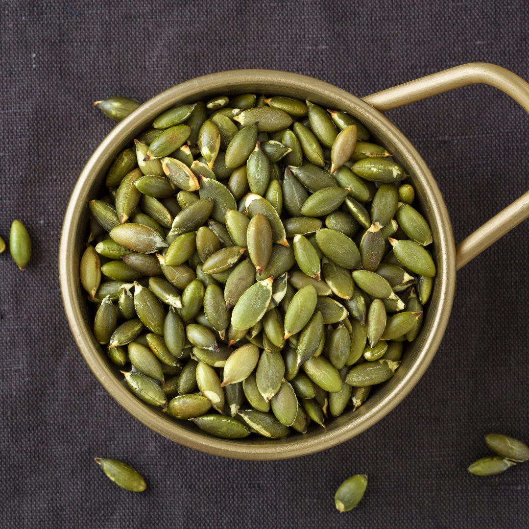 The Power of Pumpkin Seeds: Why We Use Them in Almost Everything