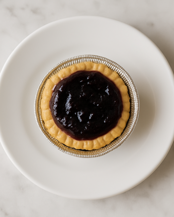 Pies & Tarts – Sweet & Savoury