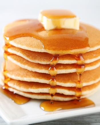 Galettes – Sweet & Savoury