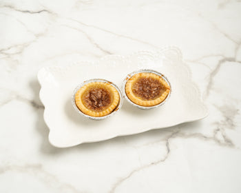 Pastries, Pies & Tarts