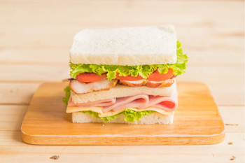 Sandwiches
