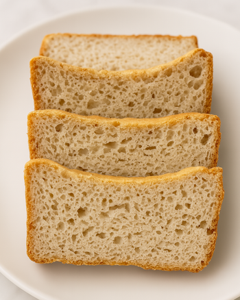 Breads - Sweet & Savoury