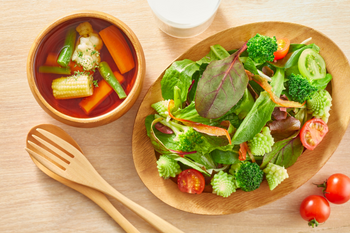 Salads – Fruit, Veggies, Pasta, Rice & Potatoes