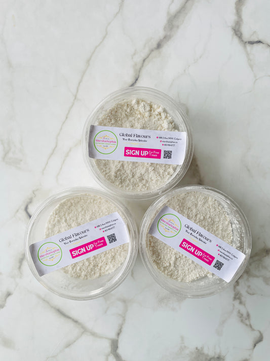 Muffins Mix (Gluten-Free)