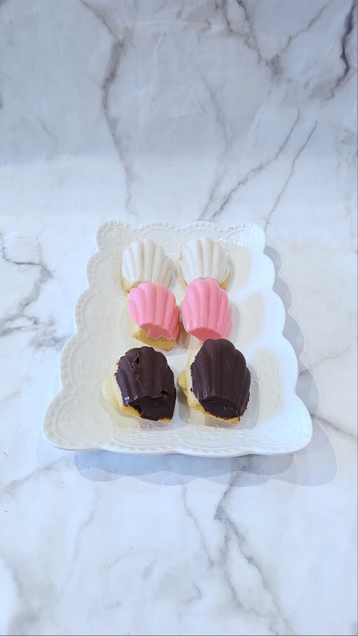 Madeleines