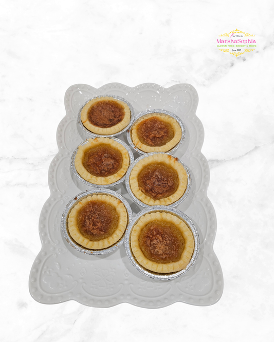 Butter Tarts