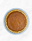 Pumpkin Pie