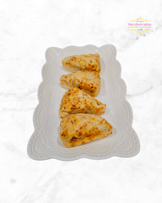 Savoury Scones