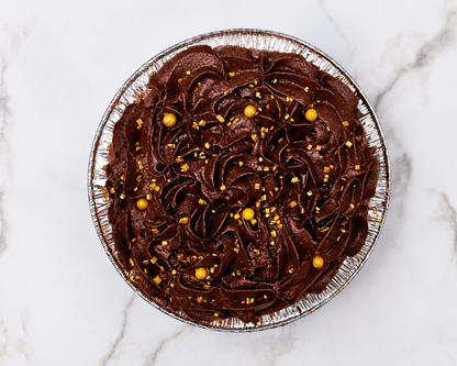 Bento Deepdish Cakes
