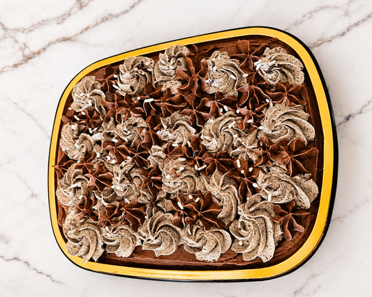 Deepdish Cakes