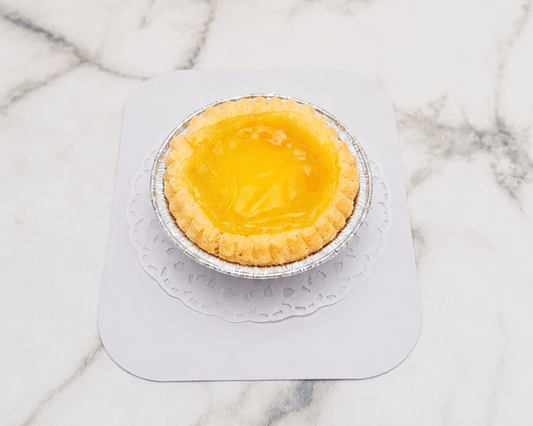 Lemon Tart