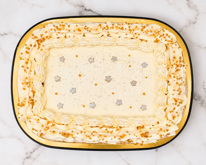 Deepdish Cakes