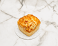 Meat Cheesy Quick Breads