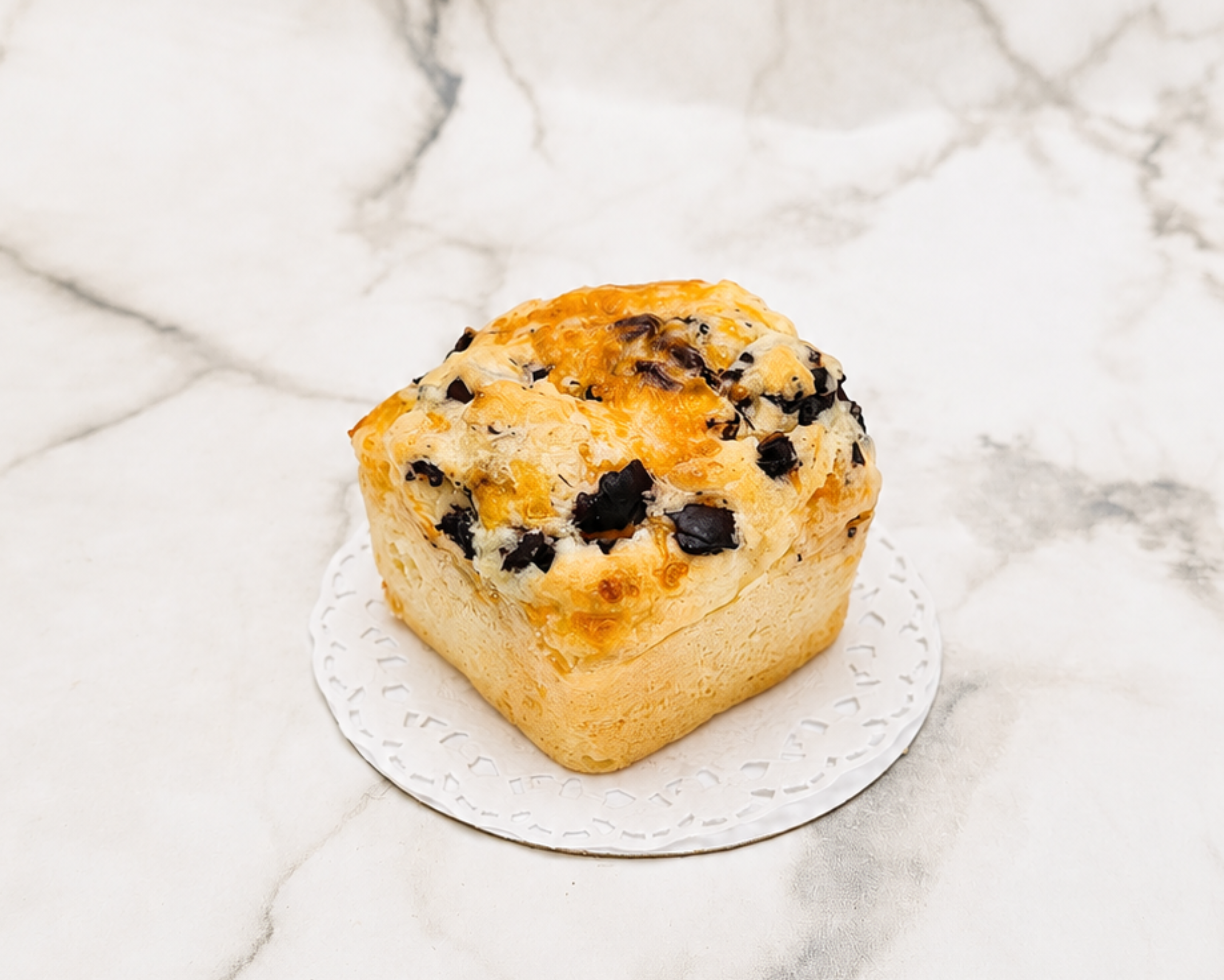 Vegetarian Cheesy Quick Breads