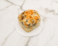 Keto/Paleo Cheesy Quick Breads