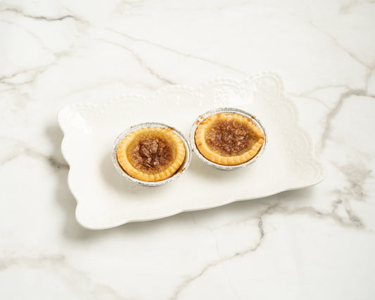 Butter Tarts