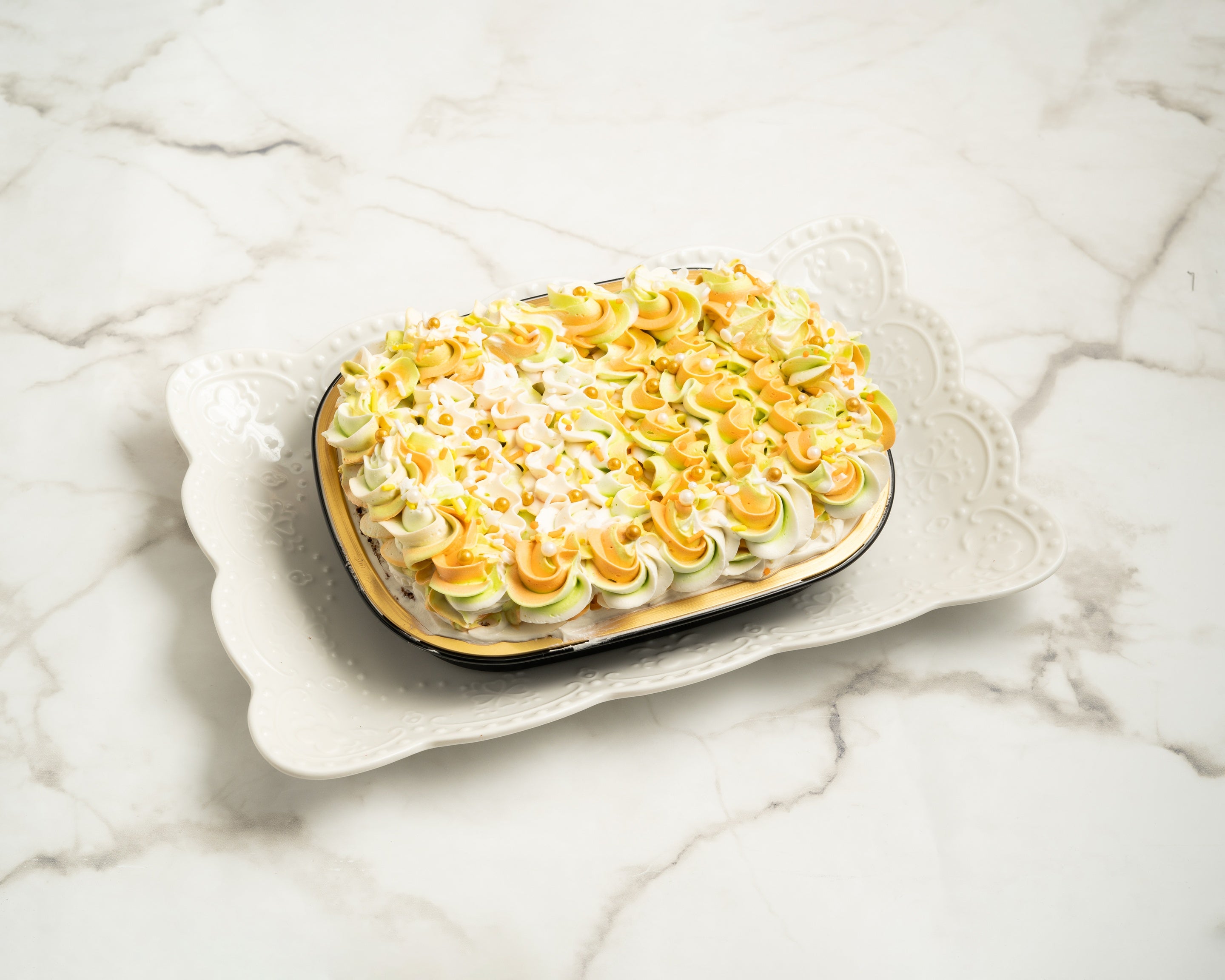 Deepdish Cakes