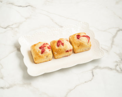 Vegan Snack Cakes