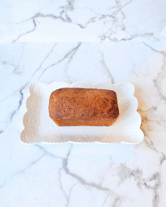 Vegetarian Mini Loaf – Pumpkin Seed