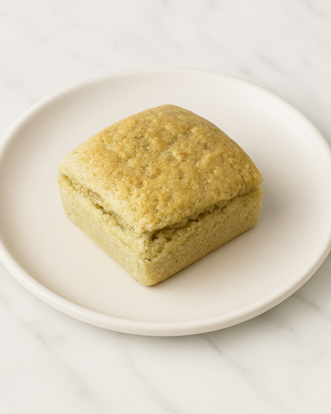 Square Breads