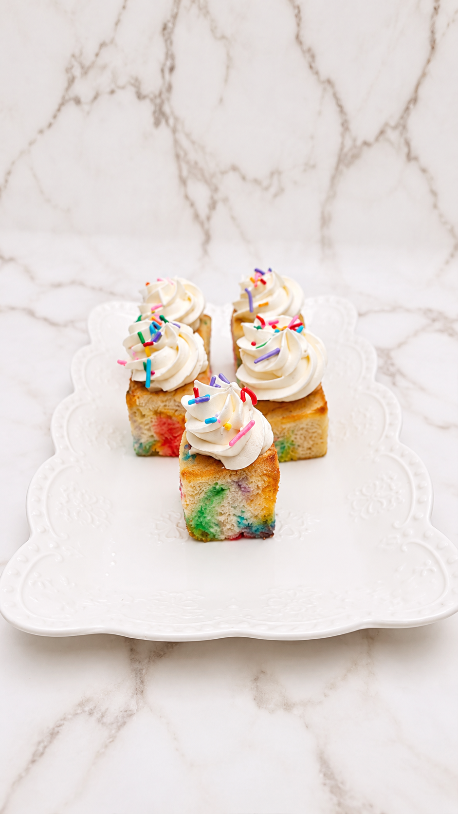 Mini Snack Cakes | 2 for $3.99