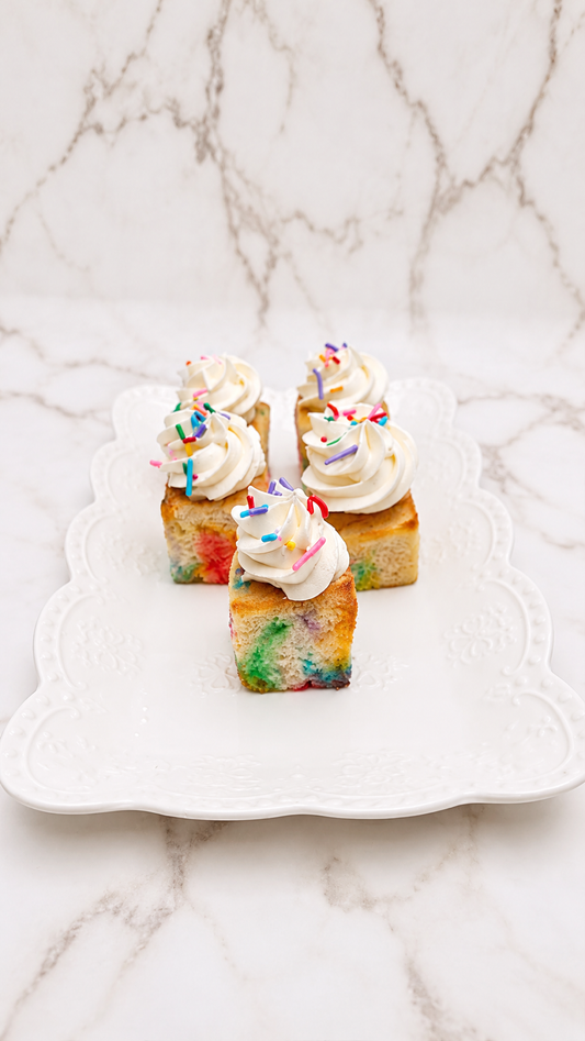 Mini Snack Cakes | 2 for $3.99