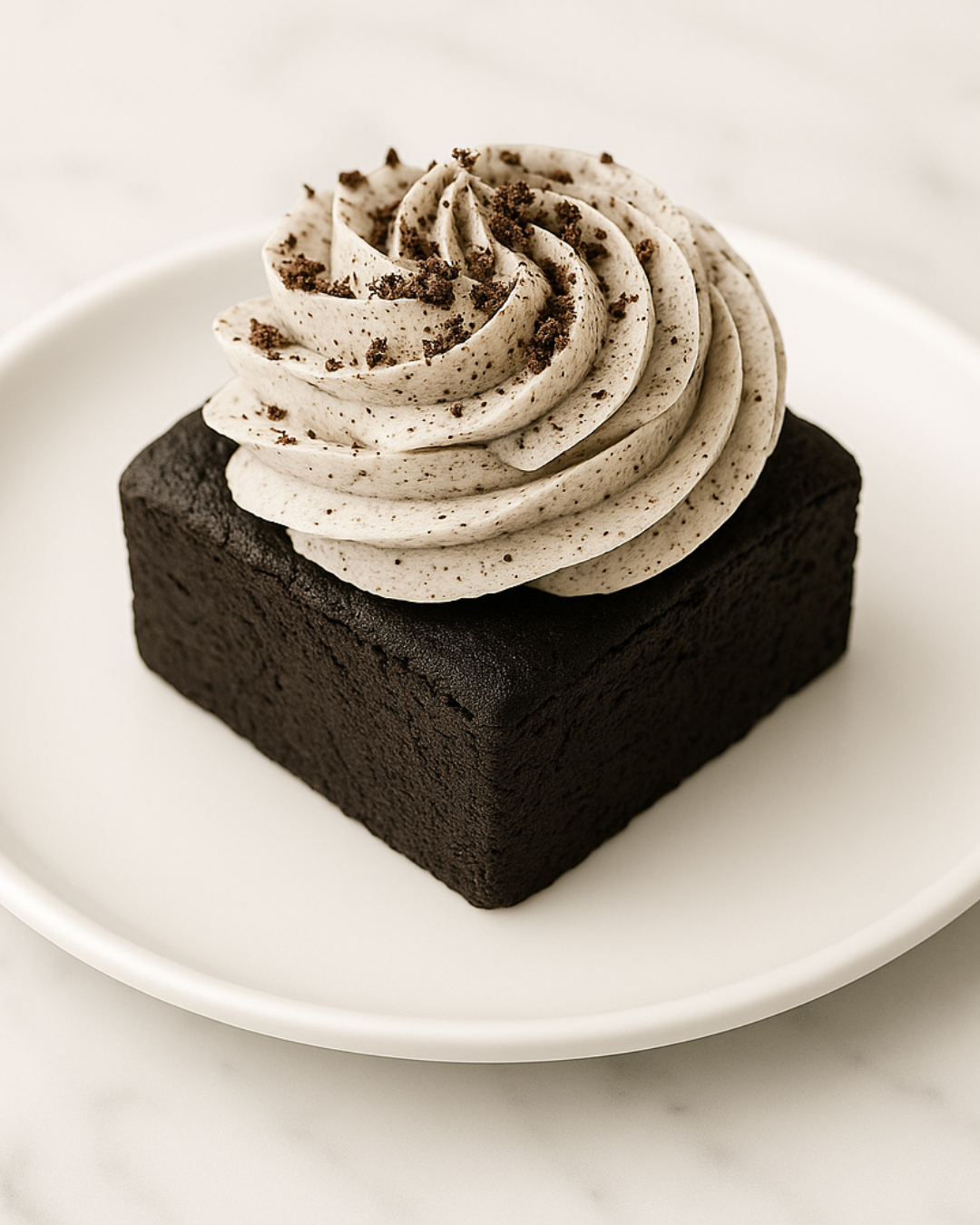 Square Cake