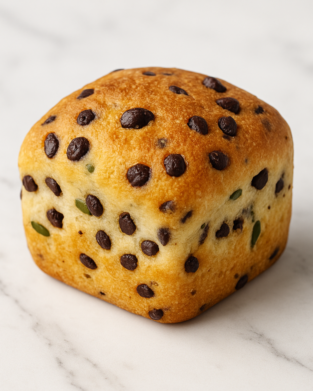 Square Buns